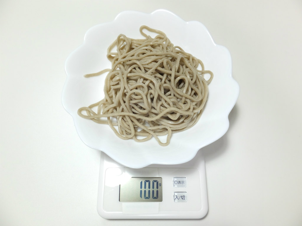 カロリー 蕎麦 「ざるそば」よりも「天ぷらそば」が太りにくい理由